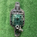 Ручка зовнішня передня права Hyundai Terracan HP (2001-2007) 82660H1010