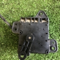 Шаговый моторчик заслонки печки Hyundai Terracan HP (2001-2007) 97010H1733