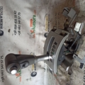 Селектор АКПП Hyundai Terracan HP (2001-2007) 45703H1000