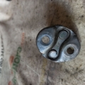 Скоба Hyundai Terracan HP (2001-2007) 813503A000