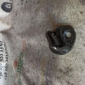 Скоба Hyundai Terracan HP (2001-2007) 813503A000