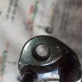 Скоба замка двері Hyundai Terracan HP (2001-2007) 813503A000