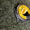 Шлейф airbag Hyundai Terracan HP (2001-2007) 93490H1000