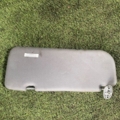 сонцезахисний козирок прав Hyundai Terracan HP (2001-2007) 85280H1101OI