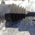 Шрус зовнішній 34x56x28 Hyundai Terracan HP (2001-2007) 51620H1000