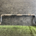 Стабілізатор передній Hyundai Terracan HP (2001-2007) 54805H1100