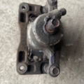 Супорт задній правий Hyundai Terracan HP (2001-2007) 58311H1A00