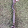 Тяга рулевая в сборе правая Hyundai Terracan HP (2001-2007) 56850H1011