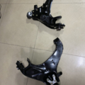 Важіль підвіски передній нижній лівий Hyundai Terracan   (HP)   01-06  54512H1002 Нове Hyundai Terracan HP (2001-2007) 54512H1002