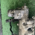 Впускний колектор Hyundai Terracan HP (2001-2007) 283114X700