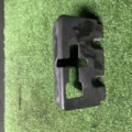 Захисний кожух замка капота Hyundai Terracan HP (2001-2007) 81149H1000