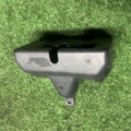 Захисний кожух замка капота Hyundai Terracan HP (2001-2007) 81149H1000