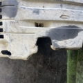 Захист Hyundai Terracan HP (2001-2007) 86861H1910