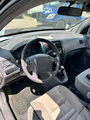 Авто на розборці Hyundai Tucson 2,0D 2005рік,Колір кузова:EB - EBONY BLACK Колір салона:LM - MEDIUM GRAY ,2110127A30