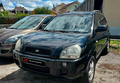 Авто на розборці Hyundai Tucson 2,0D 2005рік,Колір кузова:EB - EBONY BLACK Колір салона:LM - MEDIUM GRAY ,2110127A30