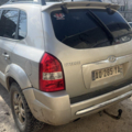 2609139 Hyundai Tucson JM (2004-2009) 2.0 Дизель  D4EA 2110127G10 Ручна / Механіка 4300024381 YK - 6B/V9//SILVER