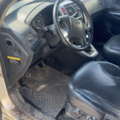 2609139 Hyundai Tucson JM (2004-2009) 2.0 Дизель  D4EA 2110127G10 Ручна / Механіка 4300024381 YK - 6B/V9//SILVER