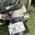 Блок abs Hyundai Tucson JM (2004-2009) 589002E150