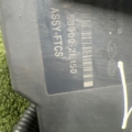 Блок abs Hyundai Tucson JM (2004-2009) 589002E150
