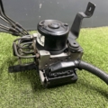Блок abs Hyundai Tucson JM (2004-2009) 589002E150