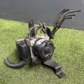 Блок abs Hyundai Tucson JM (2004-2009) 589002E150