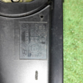 Дзеркало праве Hyundai Tucson JM (2004-2009) 876202E560 Вживаний