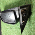 Дзеркало праве Hyundai Tucson JM (2004-2009) 876202E560 Вживаний