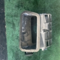 Корпус пічки Hyundai Tucson JM (2004-2009) 972052E101