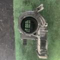 Корпус пічки Hyundai Tucson JM (2004-2009) 972052E101