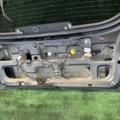 Кришка багажника ляда Hyundai Tucson JM (2004-2009) 737002E050
