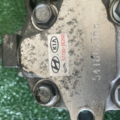 Насос гур Hyundai Tucson JM (2004-2009) 571002E200