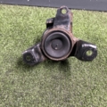 Подушка двигуна права Hyundai Tucson JM (2004-2009) 218122E200