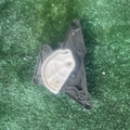 Привід заслінки пічки Hyundai Tucson JM (2004-2009) 971592E250