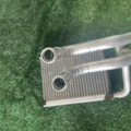 Радіатор пічки Hyundai Tucson JM (2004-2009) 971382E900 Вживаний