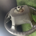 Руль Hyundai Tucson JM (2004-2009) 561102E650LM