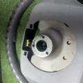 Руль Hyundai Tucson JM (2004-2009) 561102E650LM