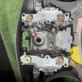 Руль Hyundai Tucson JM (2004-2009) 561102E650LM