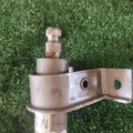 Рульова колонка Hyundai Tucson JM (2004-2009) 563102E100