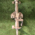 Рульова колонка Hyundai Tucson JM (2004-2009) 563102E100