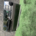 Скло дверки заднє праве Hyundai Tucson JM (2004-2009) 834202E030