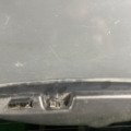 Скло кришки багажника з моторчиком очисника Hyundai Tucson JM (2004-2009) 871112E021