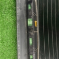 Скло кришки багажника з моторчиком очисника Hyundai Tucson JM (2004-2009) 871112E021