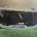 Скло заднє кришки багажника ляди Hyundai Tucson JM (2004-2009) 871112E021