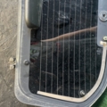 Скло заднє кришки багажника ляди Hyundai Tucson JM (2004-2009) 871112E021