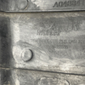 Стійка пластикова задня права Hyundai Tucson JM (2004-2009) 858452E000