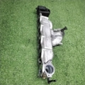 Впускний колектор з клапаном 2838127400 Hyundai Tucson JM (2004-2009) 2831027410