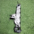 Впускний колектор з клапаном 2838127400 Hyundai Tucson JM (2004-2009) 2831027410