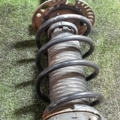 Амортизатор передній Volkswagen Polo IV (2002-2009) Інше Інше 6Q0413031CD