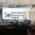 Амортизатор передній Volkswagen Polo IV (2002-2009) Інше Інше 6Q0413031CD