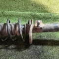Амортизатор передній Volkswagen Polo IV (2002-2009) Інше Інше 6Q0413031CD